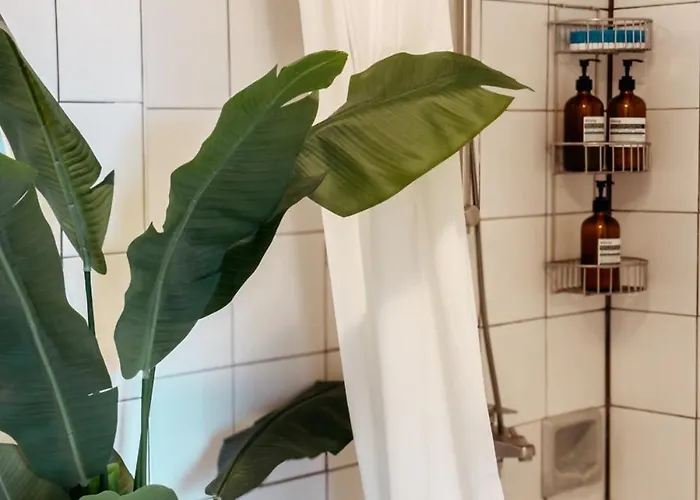 Hidden Gem - Spacious Penthouse With Siargao Vibe Apartment
