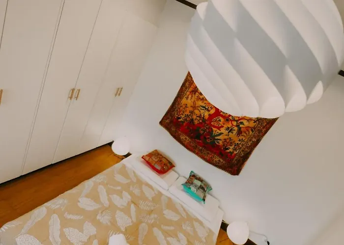Hidden Gem - Spacious Penthouse With Siargao Vibe Manila