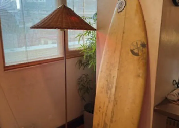 Hidden Gem - Spacious Penthouse With Siargao Vibe Apartment Manila