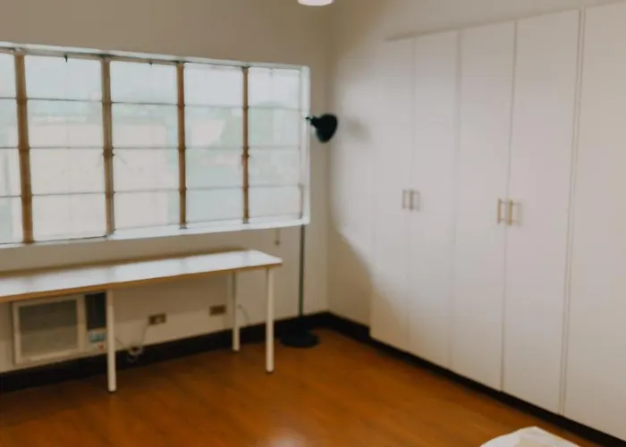 Apartment Hidden Gem - Spacious Penthouse With Siargao Vibe