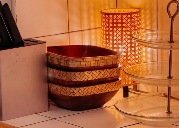 Hidden Gem - Spacious Penthouse With Siargao Vibe